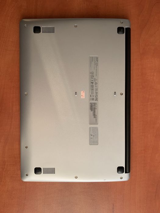 Acer Chromebook 315 4/128 гб