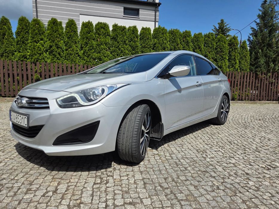 Hyundai i40 1.6 GDI