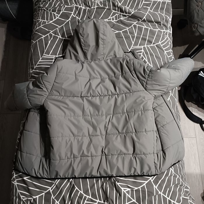 Куртка Riccardo чоловіча зимова