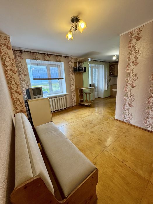 ТЕРМІНОВО квартира з газовим опаленням