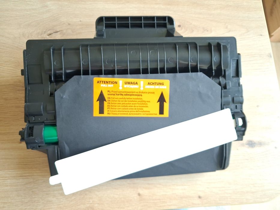 Toner laserowy Samsung