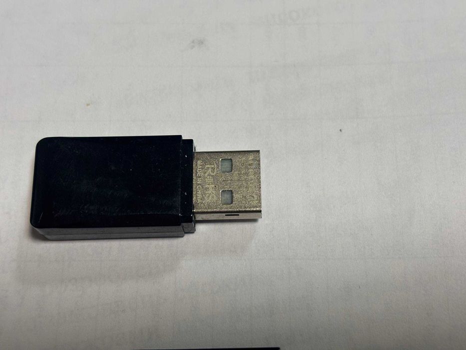 Wifi / Віфі / USB адаптер / модуль mercusys mw301um