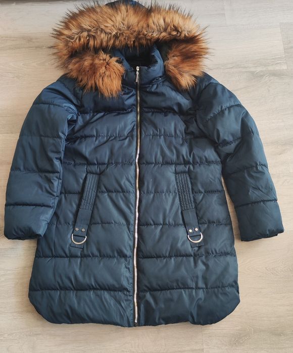 CARRY kurtka damska zimowa L/XL