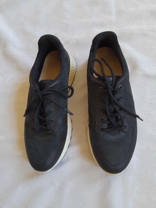 buty sportowe damskie ECCO ST-1 SUPER SKÓRA