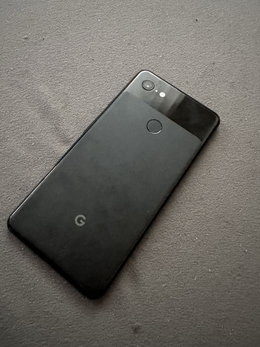 Google pixel 3 XL