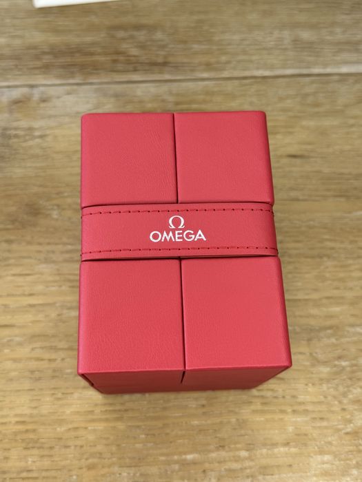 Omega Seamaster - Vintage, klasyk