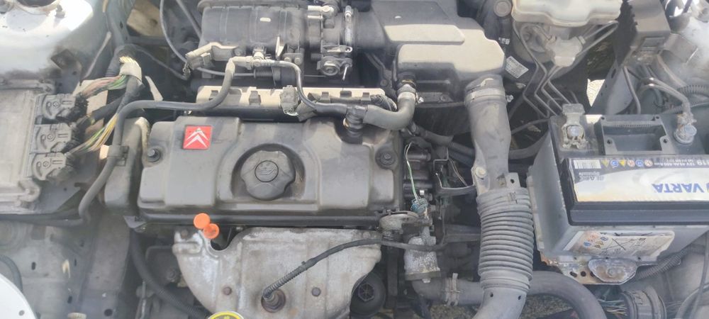 Citroen Saxo 1.1
