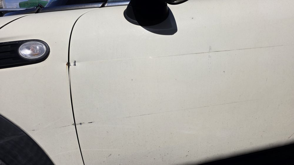 Oportunidade Mini cooper