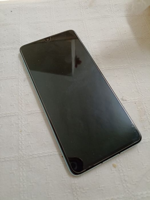 Huawey P30 128G azul