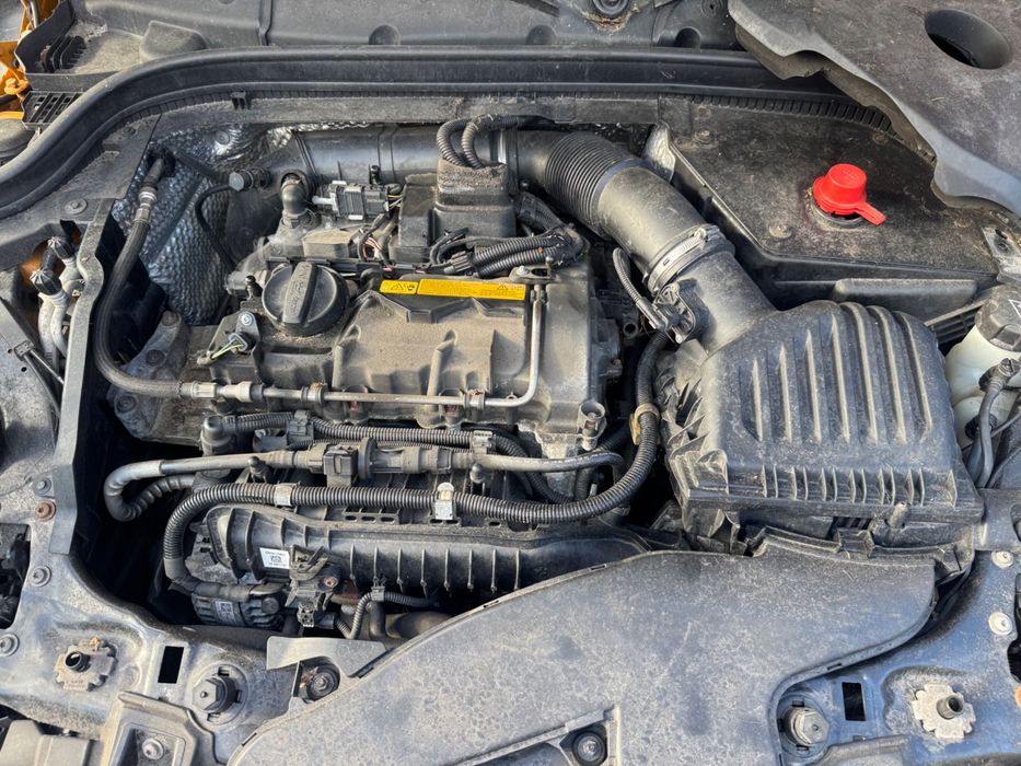 Motor BMW/MINI 1.5 Turbo B38A15A 136cv