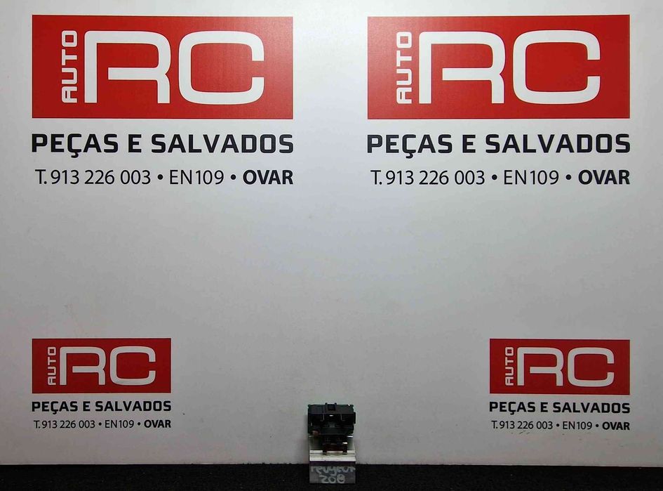 Resistência da Chauffage / Sofagem - PEUGEOT 208 I
