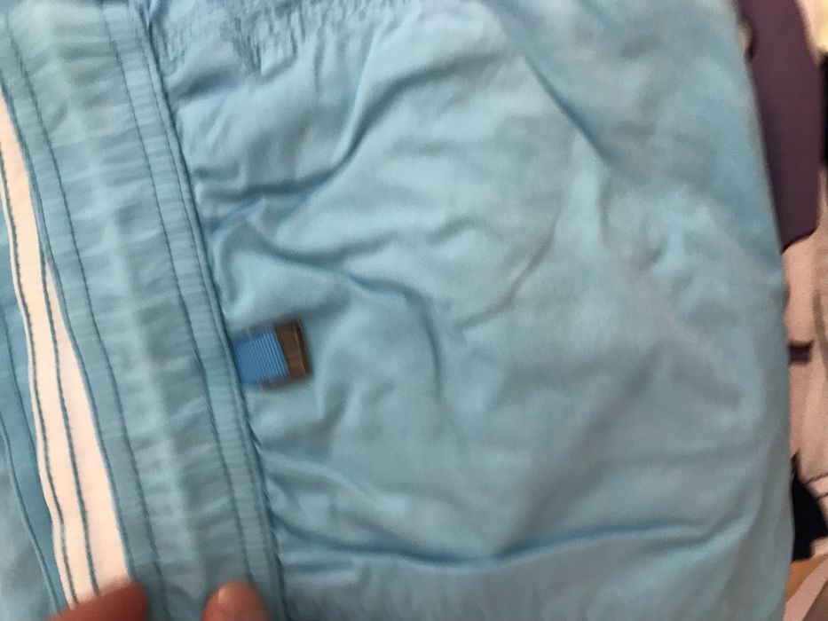 10 calções banho Throttleman Tommy Guess Pedro del Hierro Women'secret