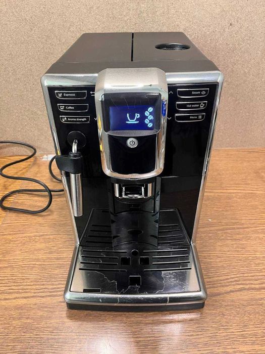 Кавомашина Philips Saeco incanto кавовий апарат