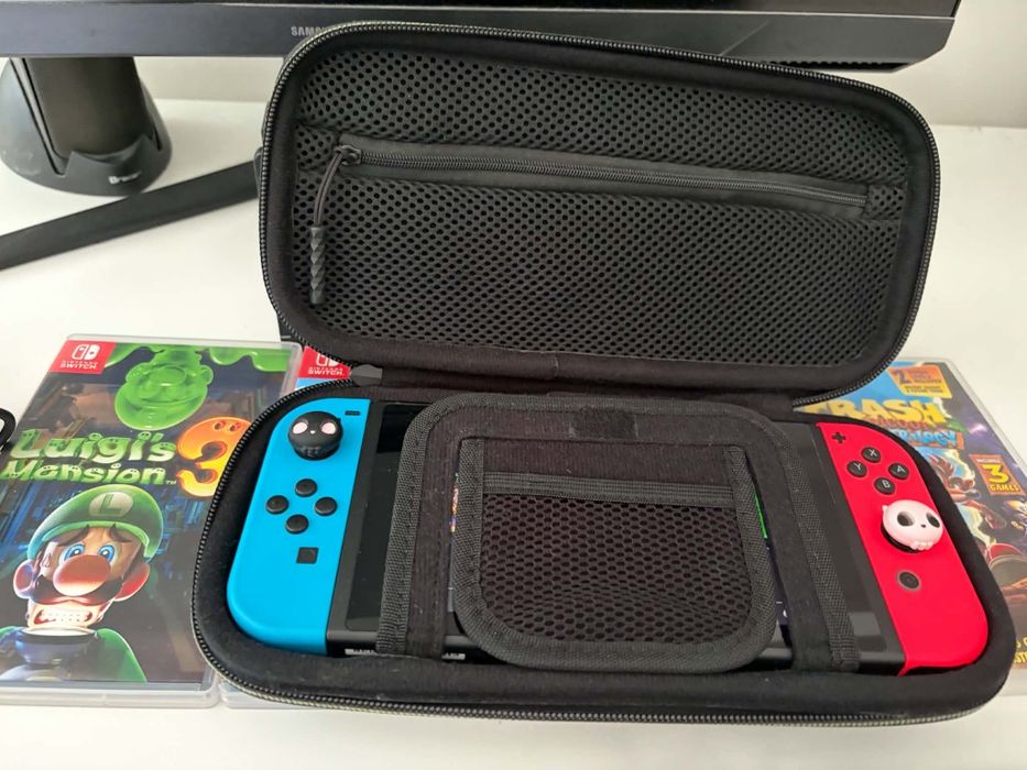 Sprzedam Nintendo