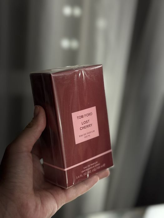 Tom Ford Lost Cherry якісні парфуми