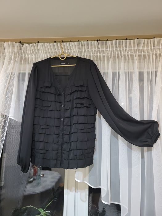 Elegancka bluzeczka