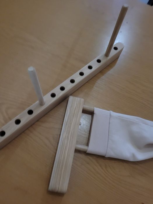 Портновская колодка