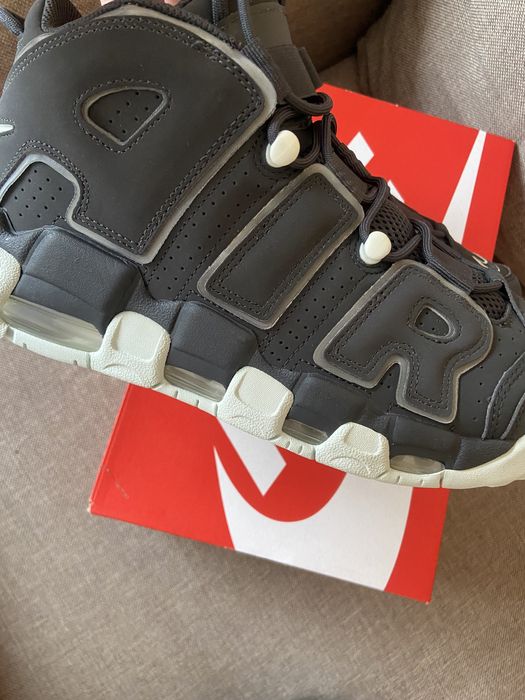 Buty nike uptempo 96 44 nowe