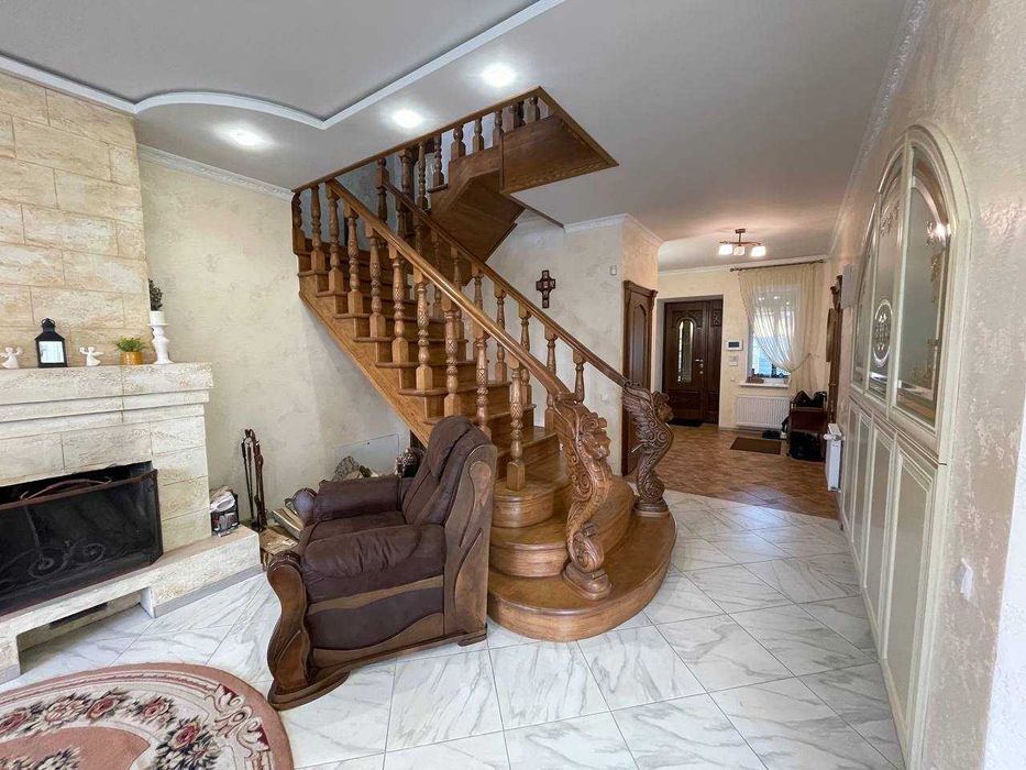 House by the address st. Kitoboynaya (area 298,8 m²) - Atlanta.ua - photo 5