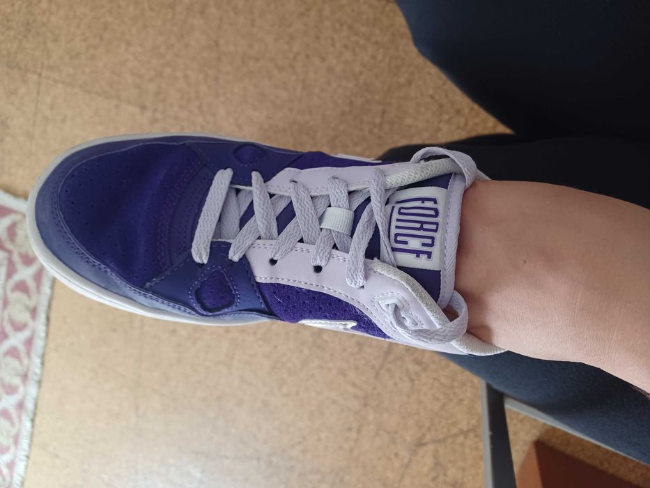 Sapatilhas nike air force