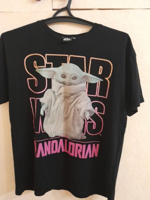 Футболки М та Xs