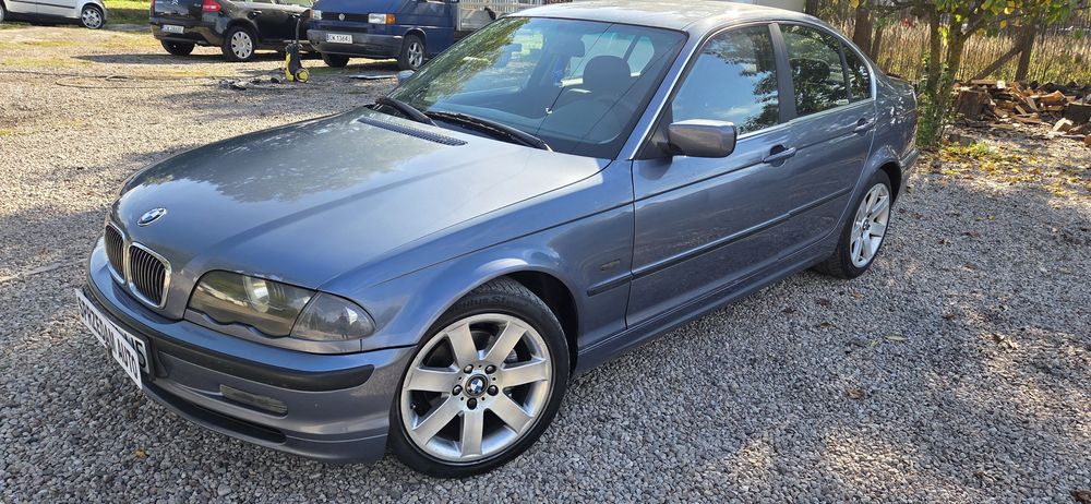 BMW Seria 3