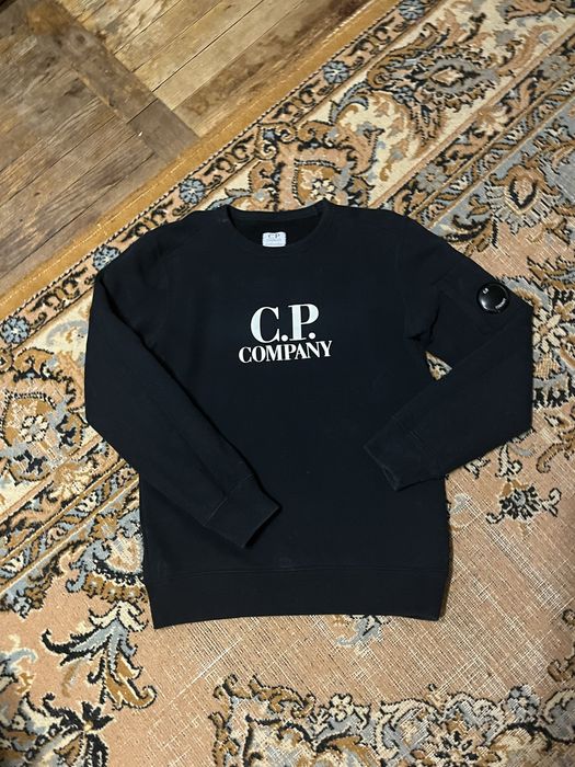 Продам світшот CP COMPANY
