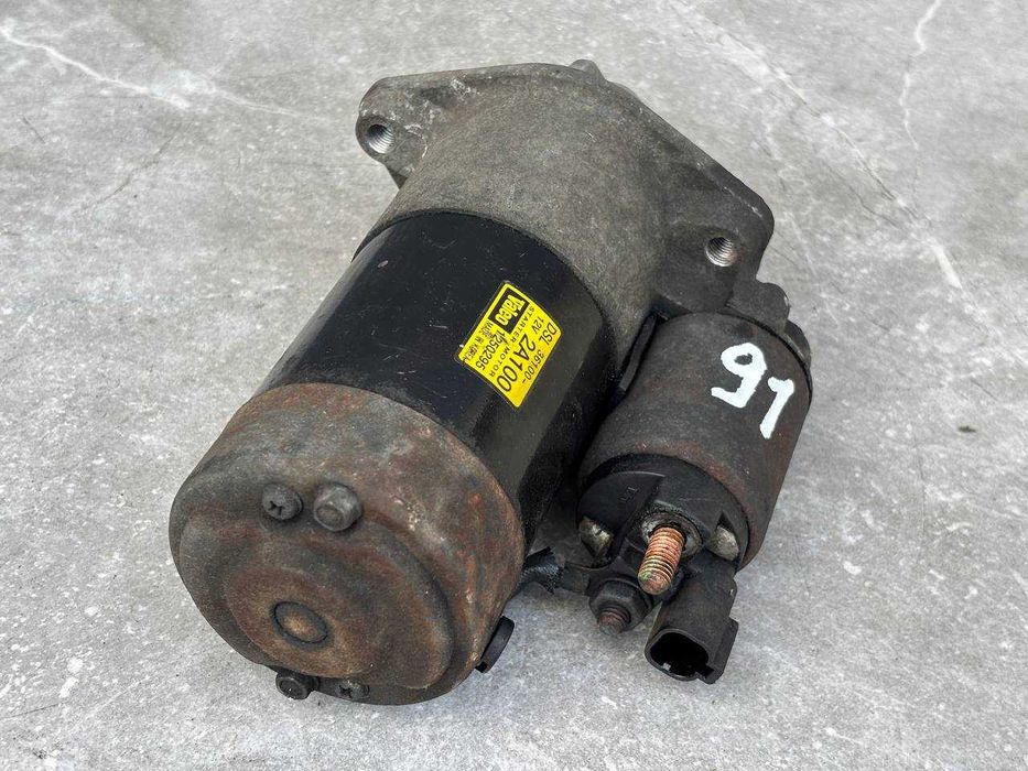 Стартер Kia Ceed 1.6 Cerato Hyundai i30 i20