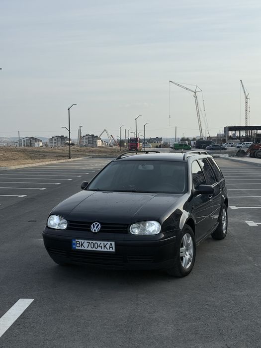 Продам Volkswagen Golf