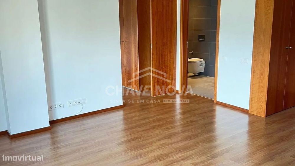 Excelente T1 na Asprela – junto ao Hospital de São João