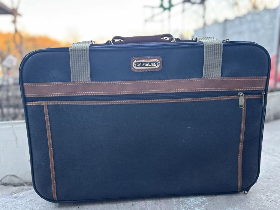 Валіза «Airline»