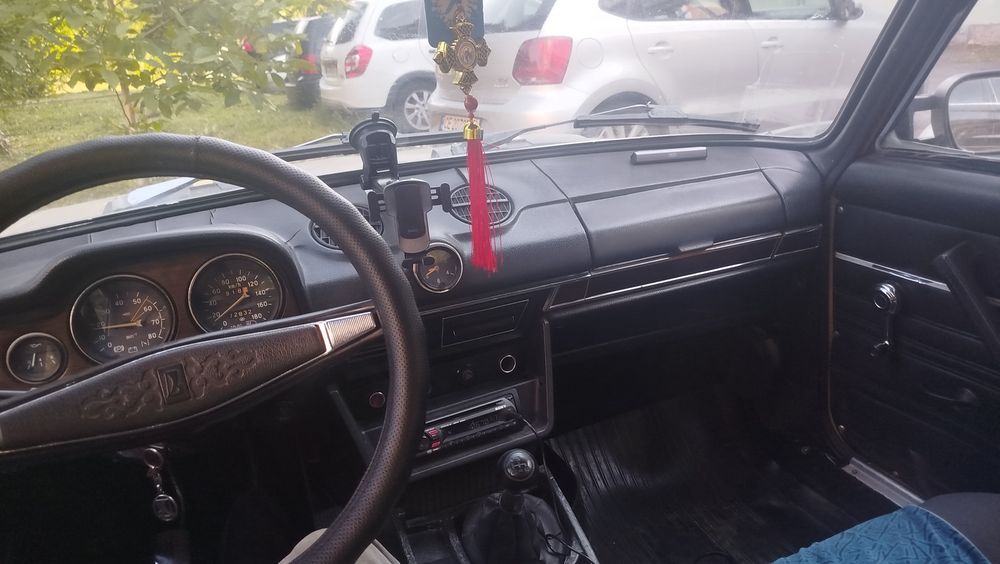 Продам ВАЗ 21063 (1989 року)
