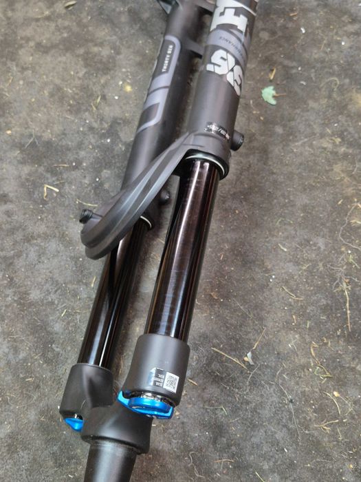 Amortyzator Fox 36 Float Performance 29, 160mm