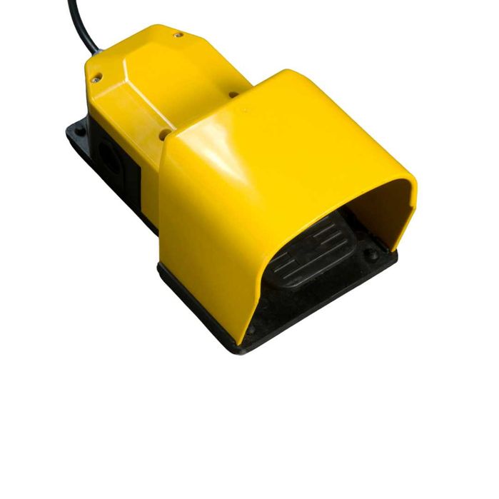 Máquina para corte de Aço C36 JR19