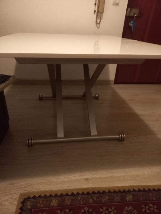 Mesa  rectangular