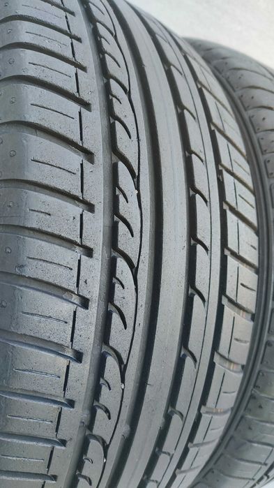 Opony Letnie 225/45/17 Dunlop 2szt 7mm