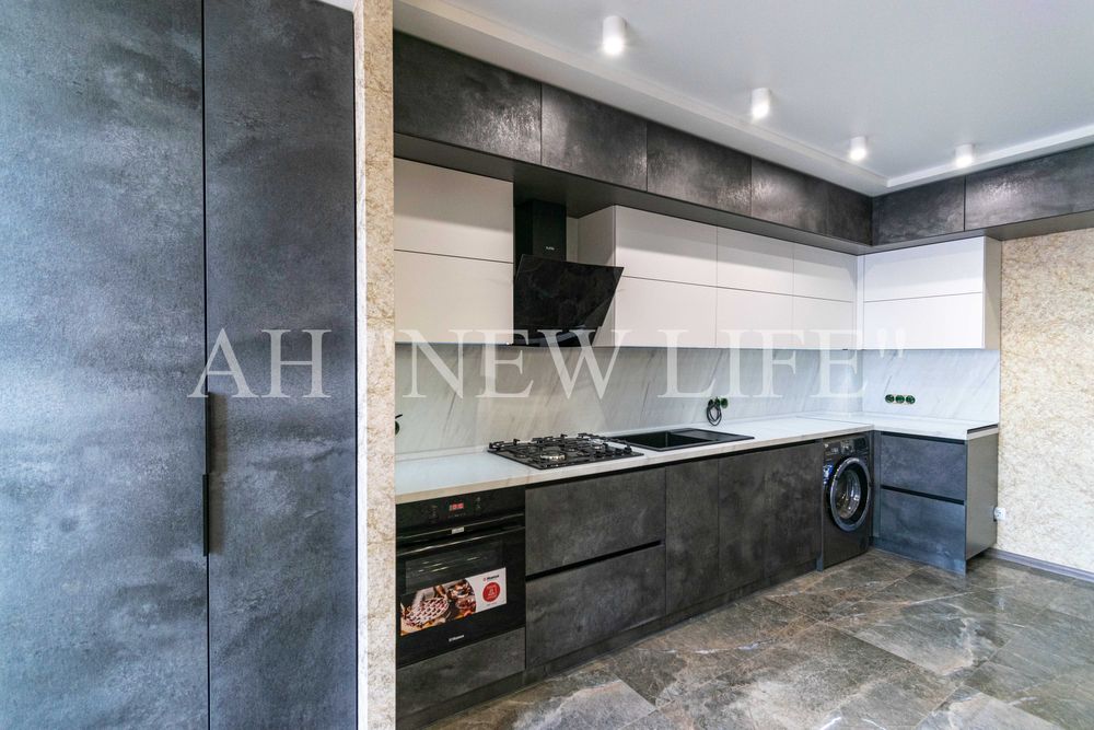 Двокімнатна квартира вул.ЗСУ (озеро Чеха) "Євідновлення", "ЄОселя"