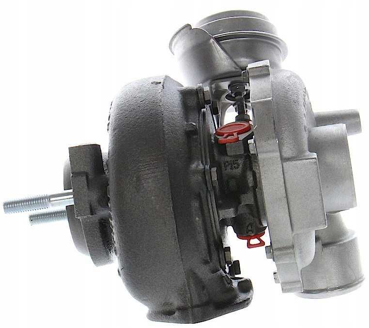 Турбіна Opel Omega B 2.5 DTI 150 HP, Y25DT, 93184500, 860049, 93171646