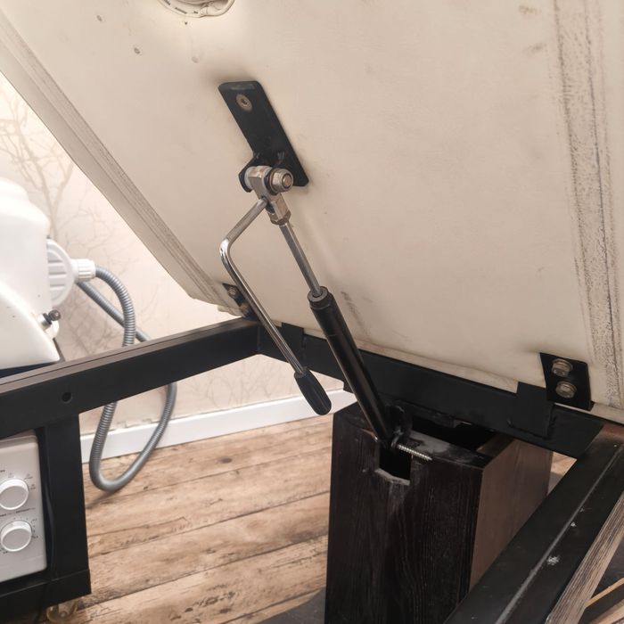 Vendo Marquesa Eletrica