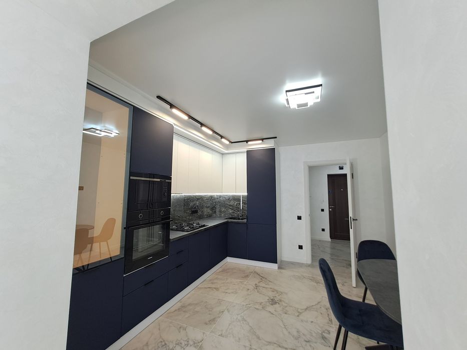 Продаж.1 кім.квартира.Тернопіль.Бам.вул Текстильна