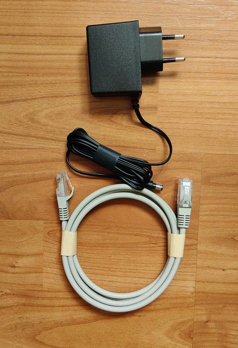 Modem ZTE ZXHN F601