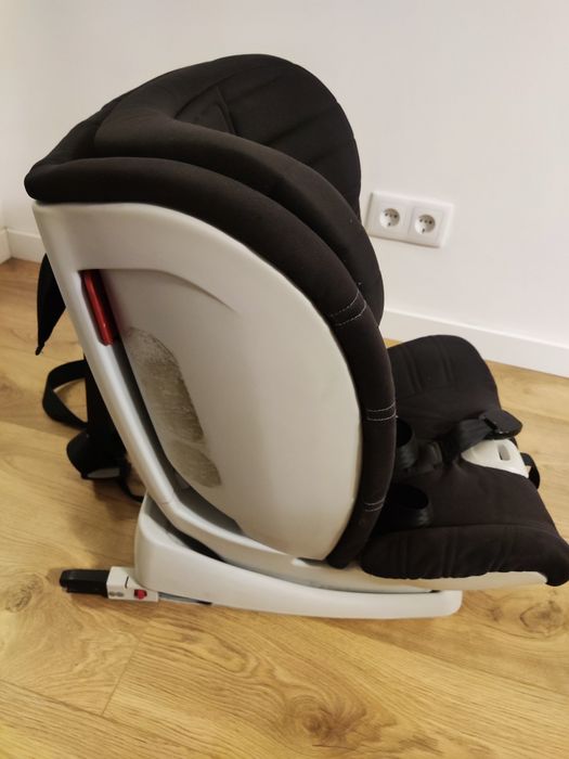 Cadeira Auto TAZIO Isofix grupo l/ll/lll (9-36kg)