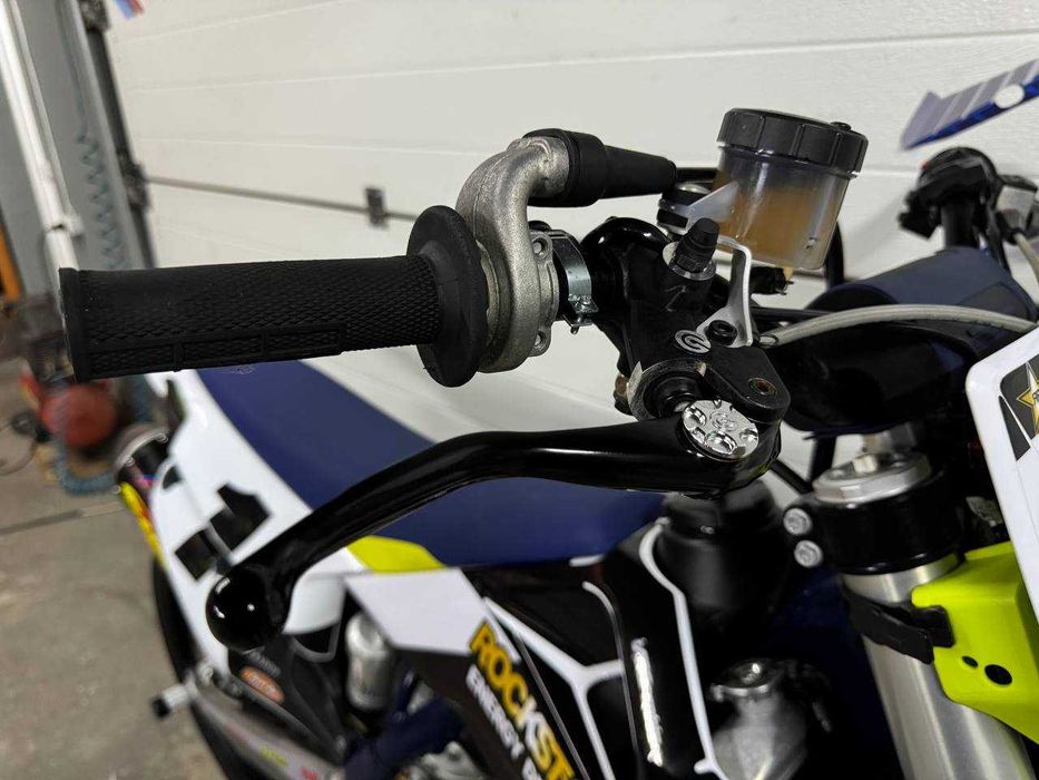 Husqvarna FS450 2021 Supermoto(yz,crf,fc,te,wr,kx,kovi)