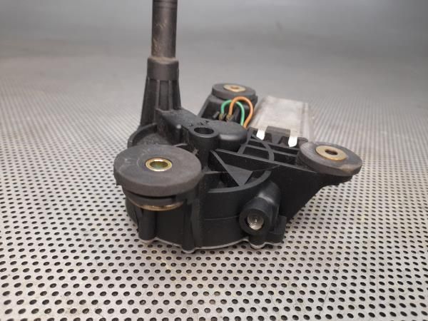 Motor limpa vidros trás FIAT Idea (350_)