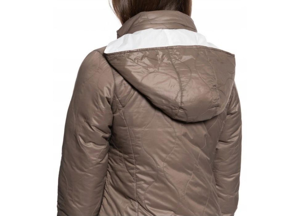 Kurtka dwustronna damska Wrangler S