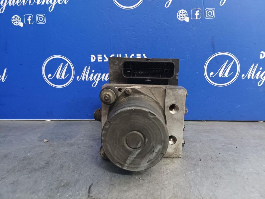 ABS audi A6 avant 4F5