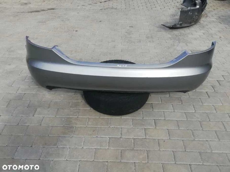 Zderzak Tylny Audi A6c6 Sedan Quattro wysyłka