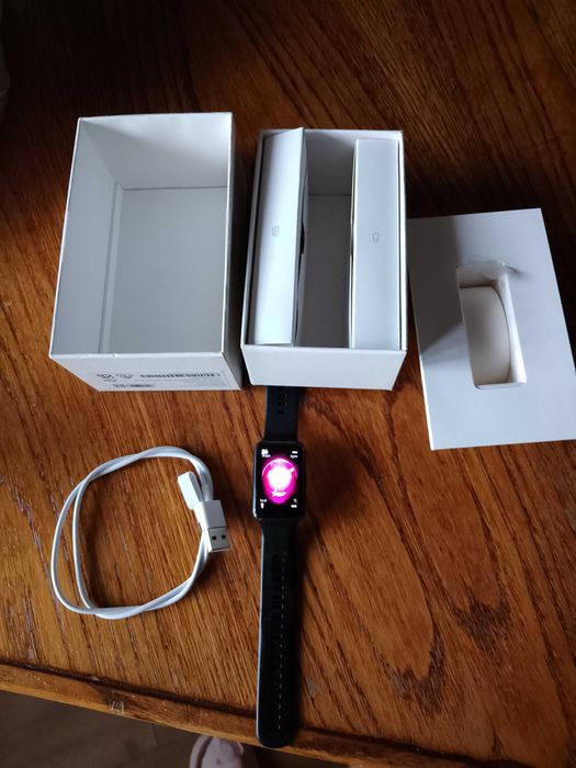 smartwatch HUAWEI Watch Fit  New