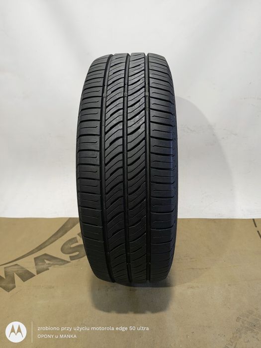 215 60 17C Semperit Van-Life 3  Letnie Sztuka 8.5mm DOT0725 Uzywane