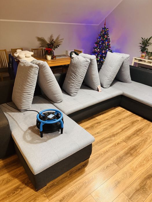 Twoja kanapa jak nowa! Profesjonalne pranie tapicerki